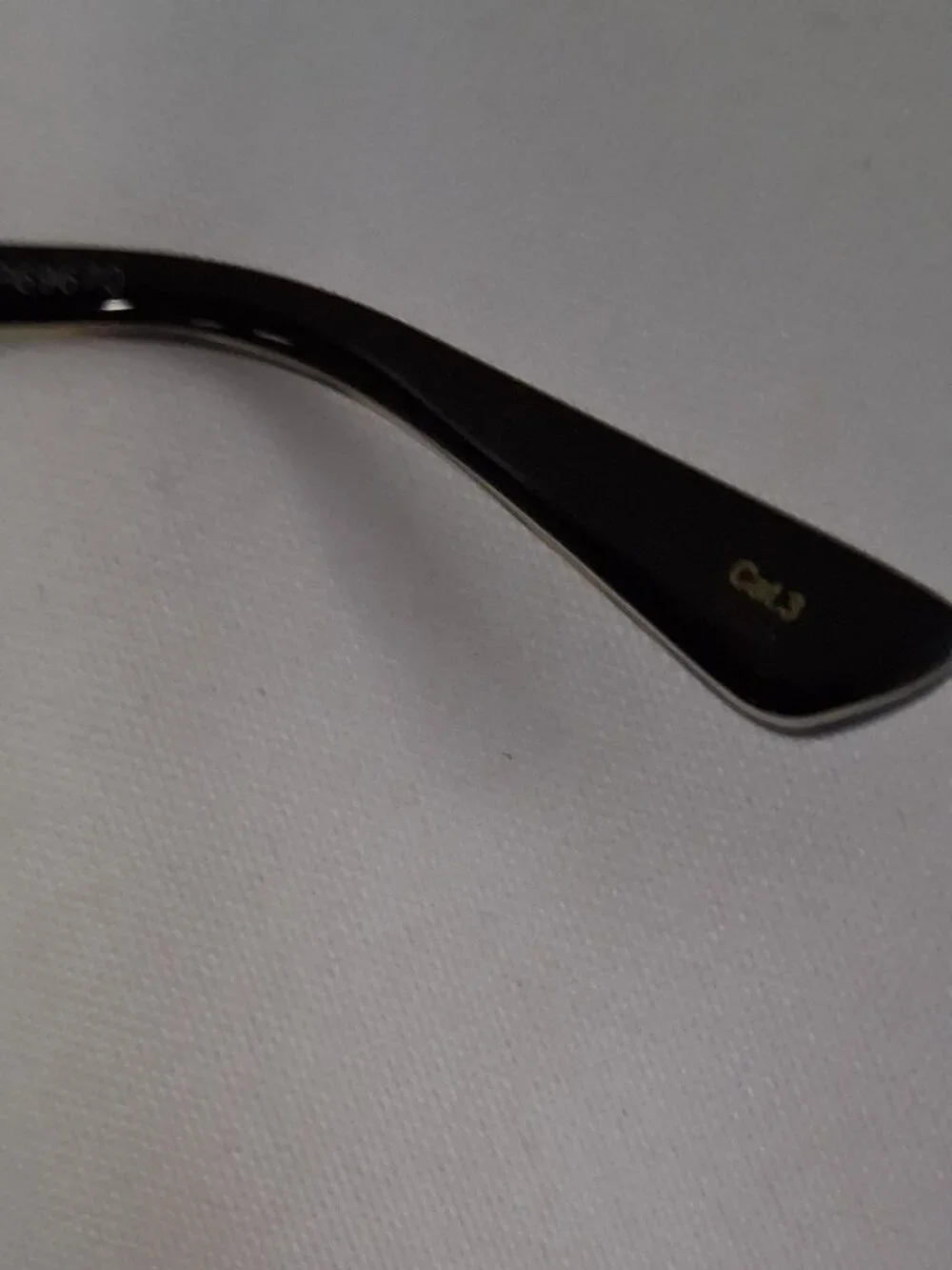 Gucci GG0529S 001 Sunglasses – Size 60-17-145